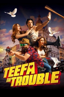 Watch Teefa in Trouble free movies