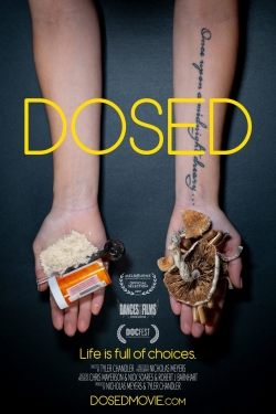 Watch Dosed free movies