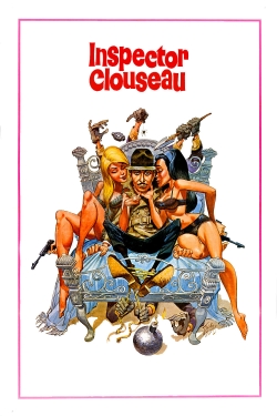 Watch Inspector Clouseau free movies