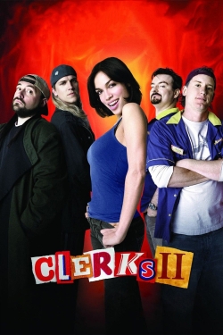 Watch Clerks II free movies