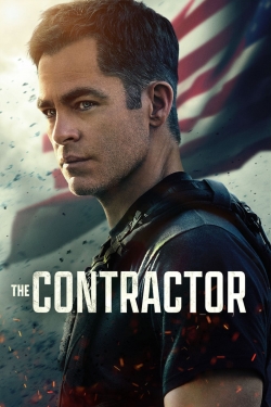 Watch The Contractor free movies