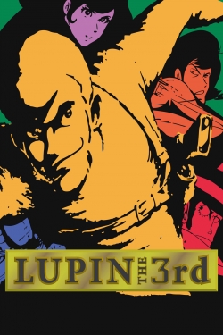 Watch Lupin the Third free movies