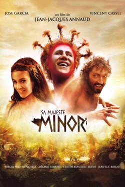 Watch His Majesty Minor free movies