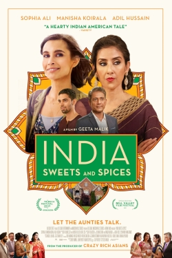 Watch India Sweets and Spices free movies