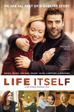 Watch Life Itself free movies