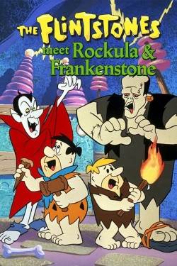 Watch The Flintstones Meet Rockula and Frankenstone free movies