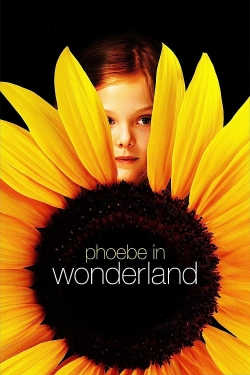 Watch Phoebe in Wonderland free movies