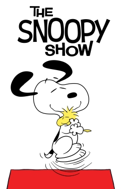 Watch The Snoopy Show free movies