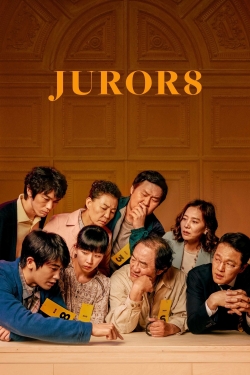 Watch Juror 8 free movies