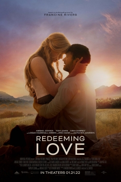 Watch Redeeming Love free movies