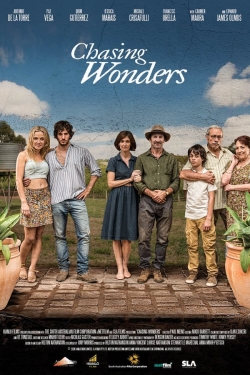 Watch Chasing Wonders free movies