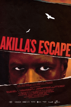 Watch Akilla's Escape free movies