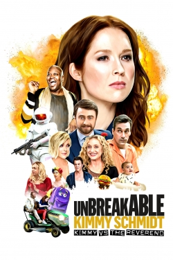 Watch Unbreakable Kimmy Schmidt: Kimmy vs. the Reverend free movies