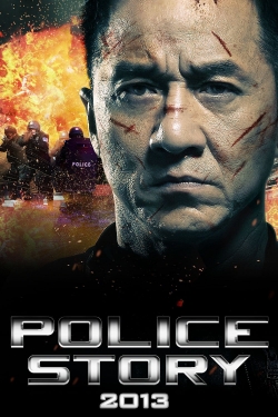 Watch Police Story: Lockdown free movies