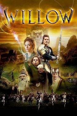 Watch Willow free movies