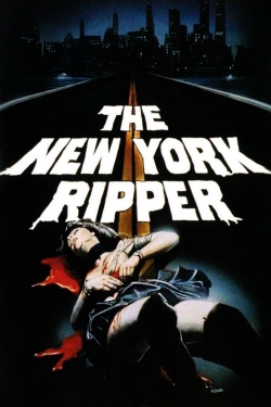 Watch The New York Ripper free movies