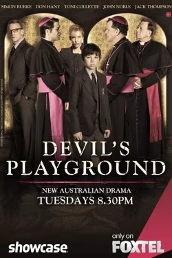 Watch Devil's Playground free movies