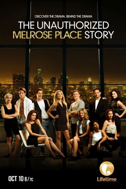 Watch The Unauthorized Melrose Place Story free movies