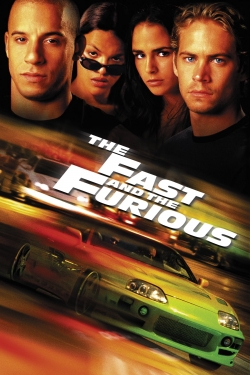 Watch The Fast and the Furious free movies