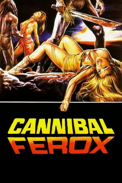 Watch Cannibal Ferox free movies