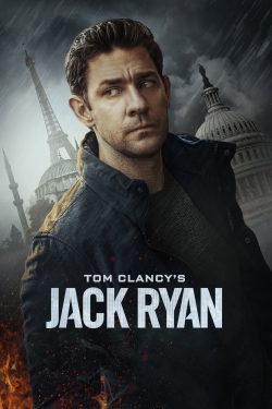 Watch Tom Clancy's Jack Ryan free movies