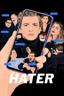 Watch The Hater free movies