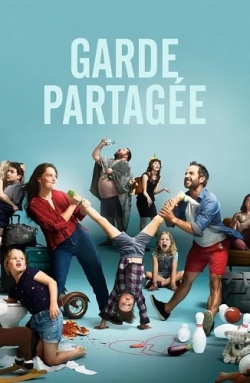 Watch Garde partagée free movies