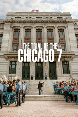 Watch The Trial of the Chicago 7 free movies