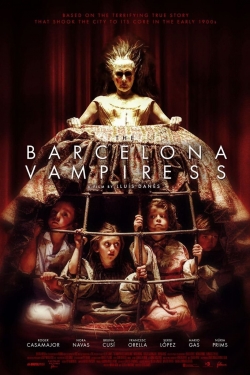 Watch The Barcelona Vampiress free movies