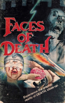 Watch Faces of Death free movies