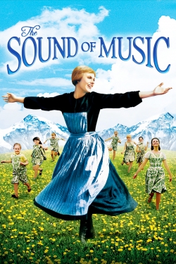 Watch The Sound of Music free movies