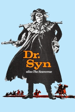 Watch Dr. Syn, Alias the Scarecrow free movies