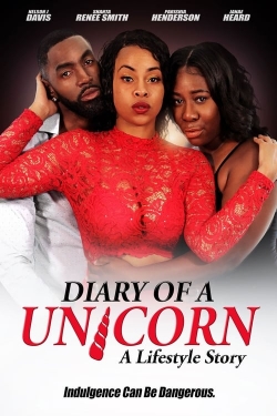 Watch Diary of a Unicorn: A Lifestyle Story free movies