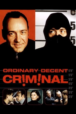 Watch Ordinary Decent Criminal free movies