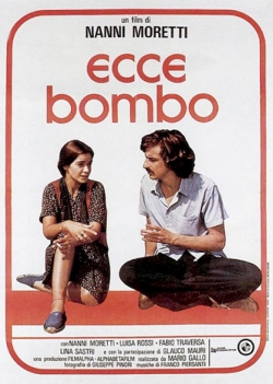 Watch Ecce bombo free movies