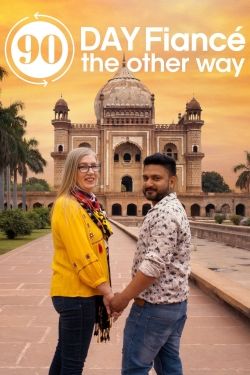 Watch 90 Day Fiancé: The Other Way free movies