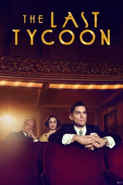 Watch The Last Tycoon free movies