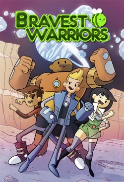 Watch Bravest Warriors free movies