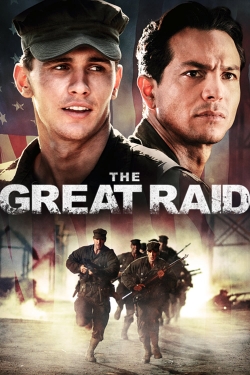 Watch The Great Raid free movies