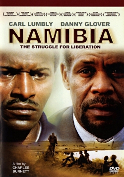 Watch Namibia: The Struggle for Liberation free movies