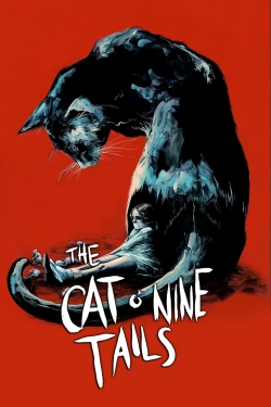 Watch The Cat o' Nine Tails free movies