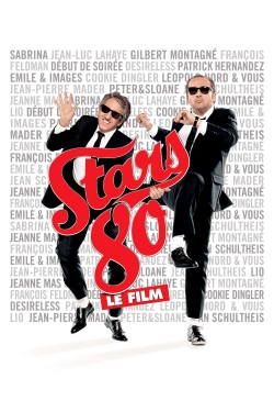 Watch Stars 80 free movies