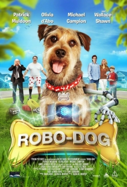 Watch Robo-Dog free movies