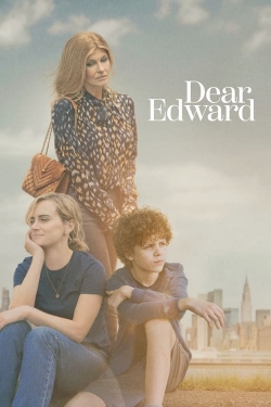 Watch Dear Edward free movies