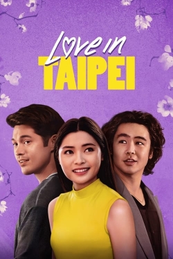 Watch Love in Taipei free movies