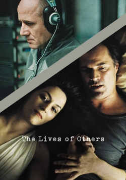 Watch The Lives of Others free movies