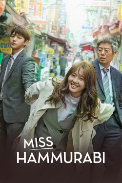 Watch Miss Hammurabi free movies