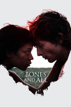 Watch Bones and All free movies