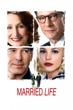 Watch Married Life free movies