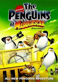 Watch The Penguins of Madagascar free movies